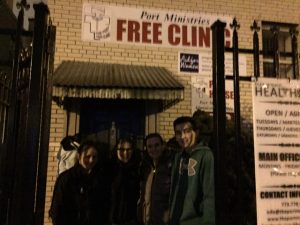 free-clinic-at-port-ministries-at-back-of-the-yard-neighborhood