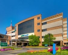 Photo of Bellin Health building. Find out what careers are available.