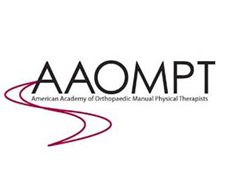 Go to the American Academy of Othopaedic Manual Physical Therapists website