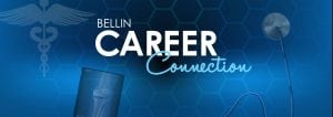Bellin Career Connection can help high school, college, and educators connect with the resources needed to learn more about healthcare careers.