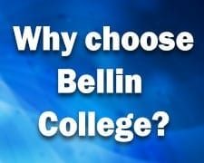 Go to the Why Choose Bellin College webpage