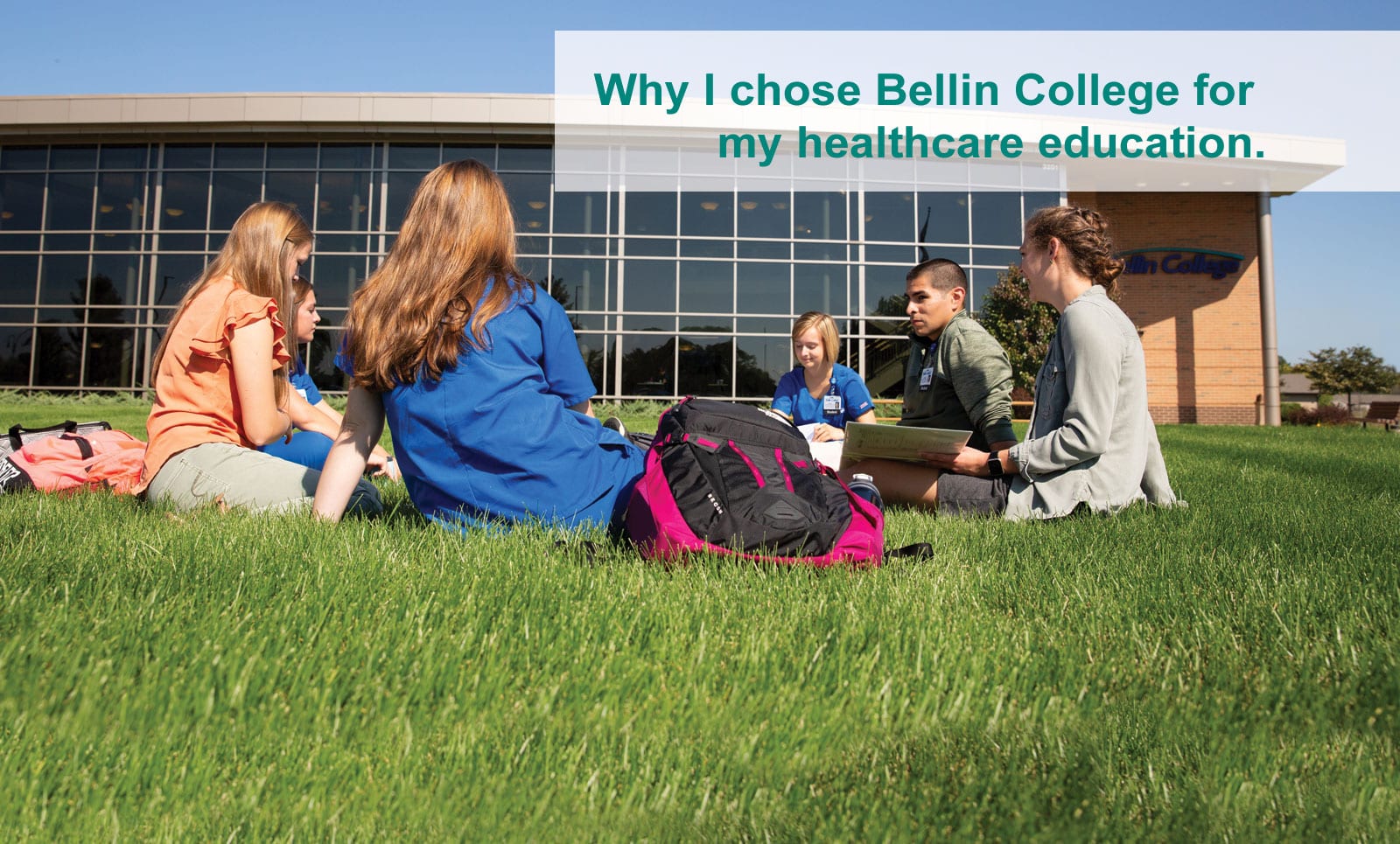 Why-I-chose-Bellin-College - Bellin College