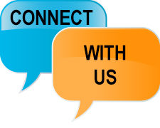 Connect with us form