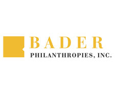 Bader Philanthropies