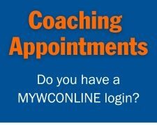 Coaching Appointments
