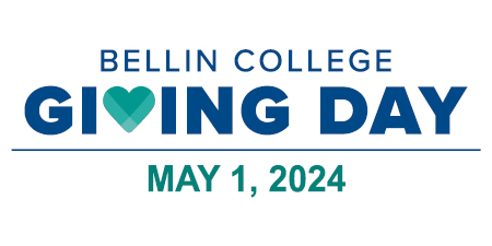 Bellin College Giving Day, May 1, 2024