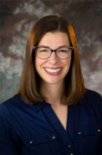 Dr. Nicole Buss