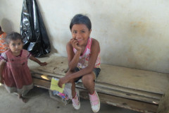 Guatemalan Child