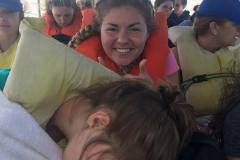 andrea and payge 1