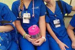 andrea and payge