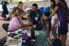 clinic lm malina and daniel