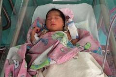 hospital infant hospital infant