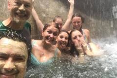 water fall 7