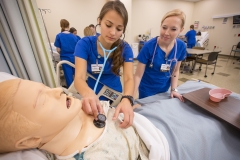Simulation Lab
